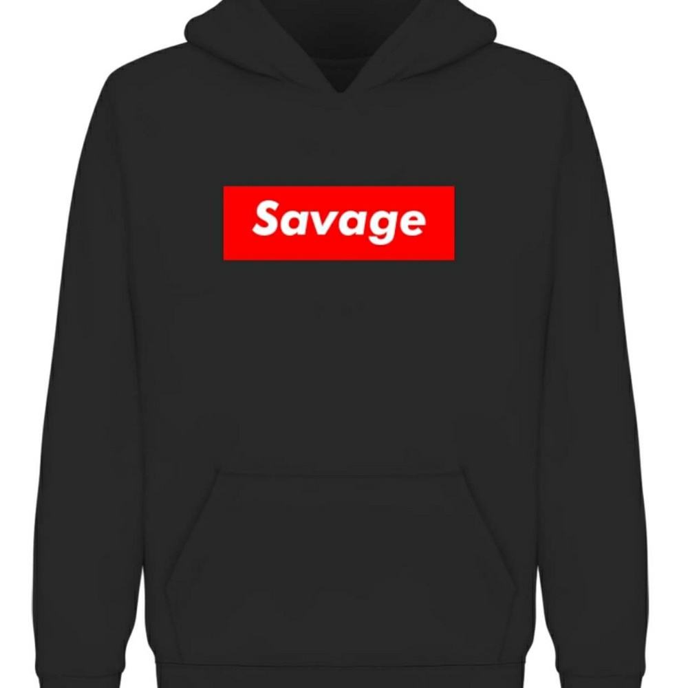 Custom hoodies - Picture 4 of 5